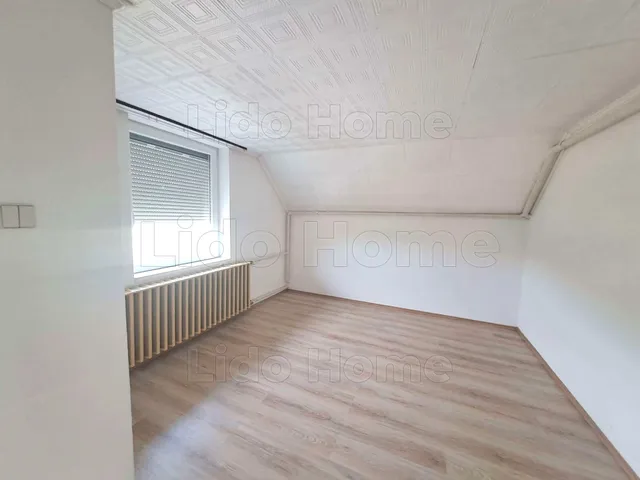 Eladó ház Kisbucsa 128 nm