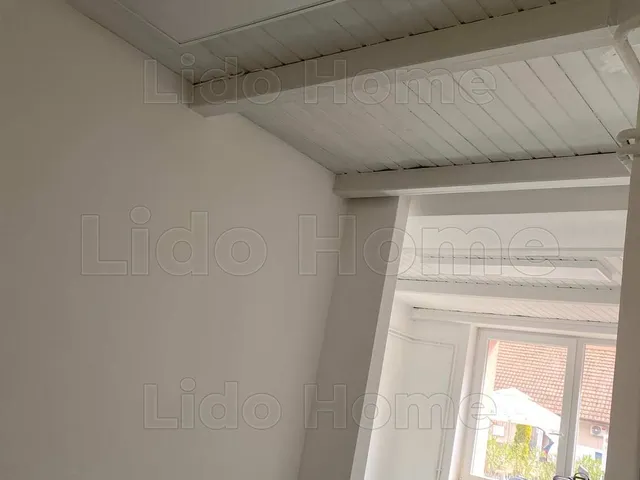 Kiadó kereskedelmi és ipari ingatlan Nagykanizsa 62 nm