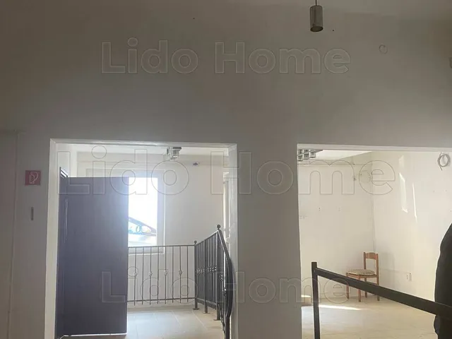 Kiadó kereskedelmi és ipari ingatlan Nagykanizsa 50 nm