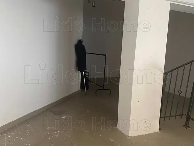 Kiadó kereskedelmi és ipari ingatlan Nagykanizsa 50 nm