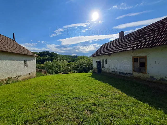 Eladó ház Kerecseny 40 nm