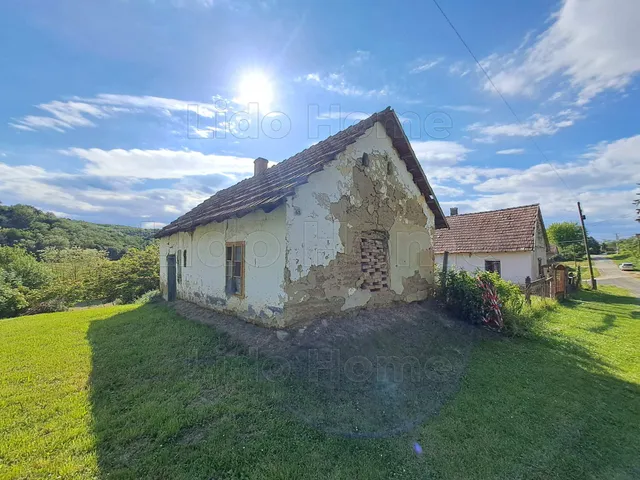 Eladó ház Kerecseny 40 nm