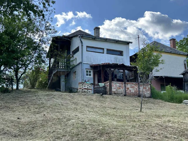 Eladó mezőgazdasági ingatlan Nagybakónak 50 nm