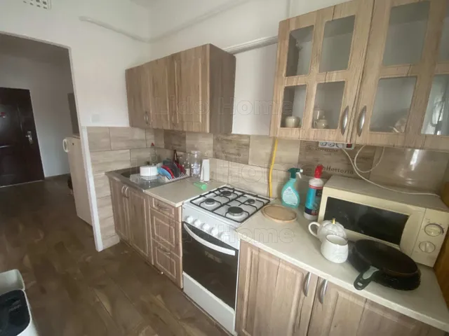Eladó lakás Nagykanizsa 48 nm