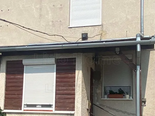 Eladó ház Újudvar 78 nm