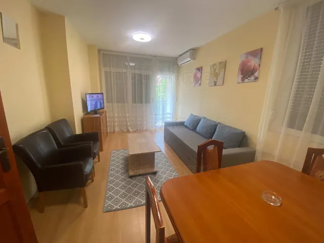 Eladó üdülő és hétvégi ház Zalakaros 35 nm