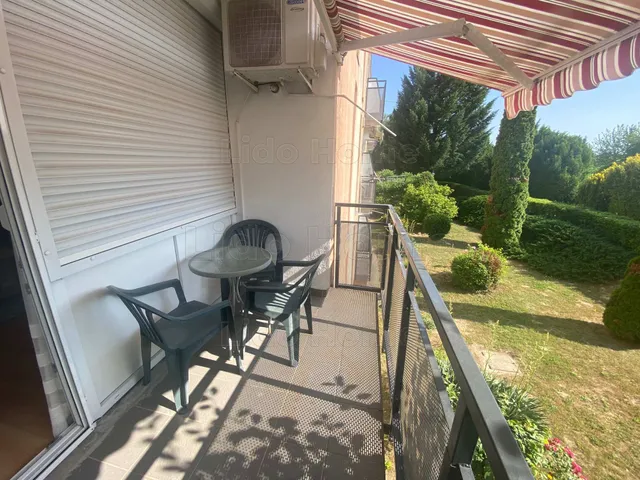 Eladó üdülő és hétvégi ház Zalakaros 35 nm