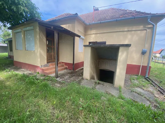Eladó ház Tornyiszentmiklós 91 nm