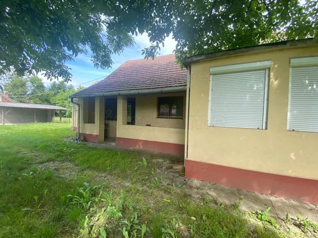 Eladó ház Tornyiszentmiklós 91 nm