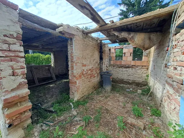 Eladó ház Csurgó 50 nm
