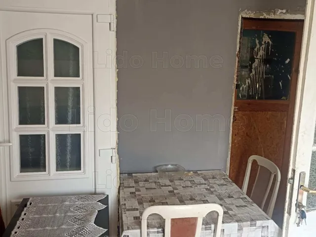 Eladó ház Somogybükkösd 50 nm