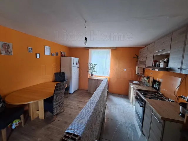 Eladó ház Somogybükkösd 70 nm