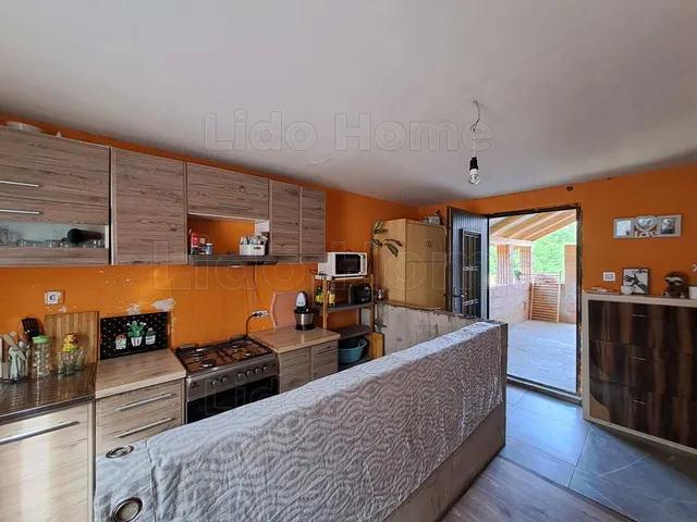 Eladó ház Somogybükkösd 70 nm