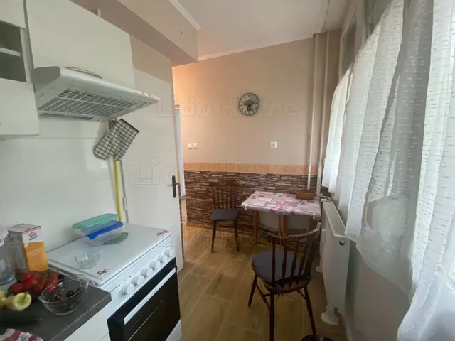 Eladó lakás Nagykanizsa 48 nm