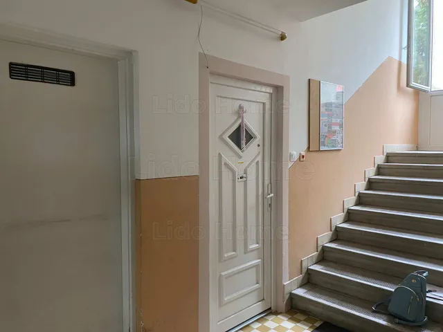 Eladó lakás Nagykanizsa, Keleti városrész 48 nm