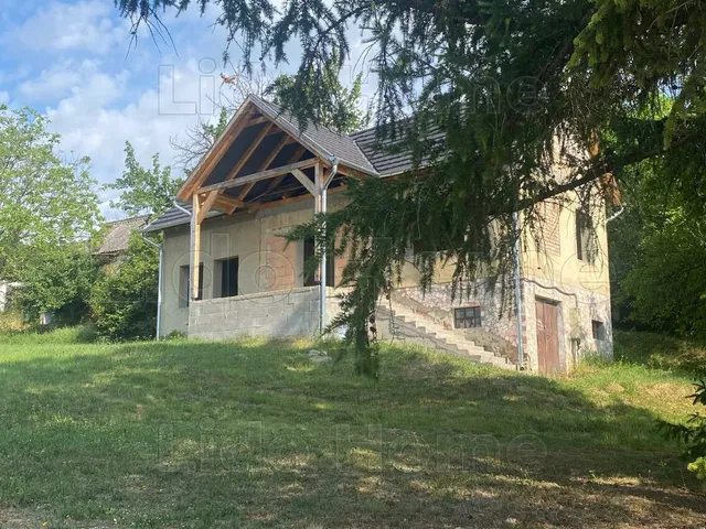 Eladó ház Zalakaros 60 nm