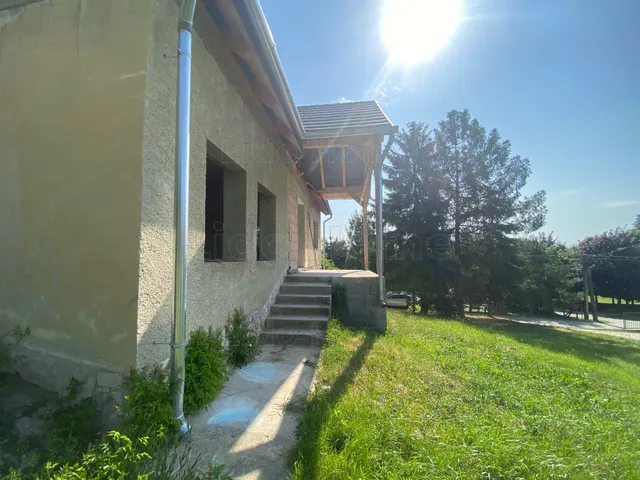 Eladó ház Zalakaros 60 nm