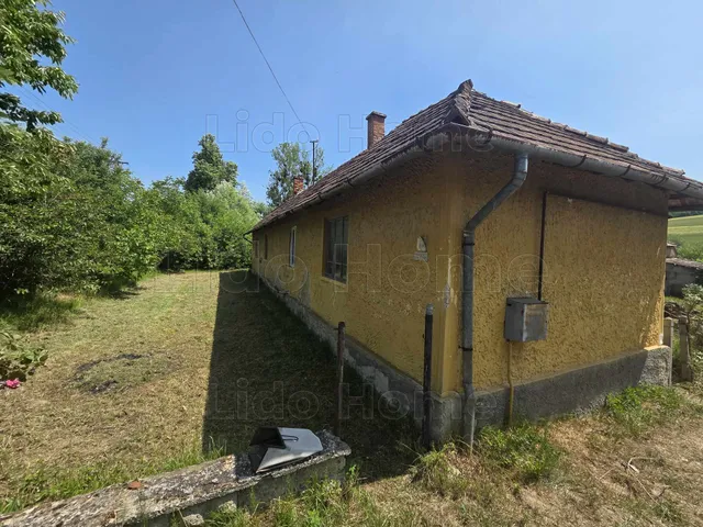 Eladó ház Bánokszentgyörgy 80 nm