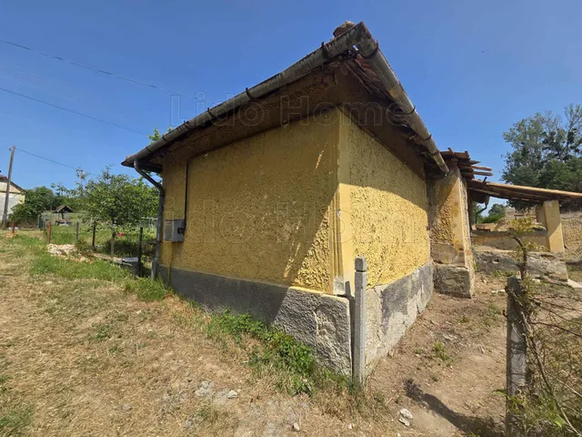 Eladó ház Bánokszentgyörgy 80 nm