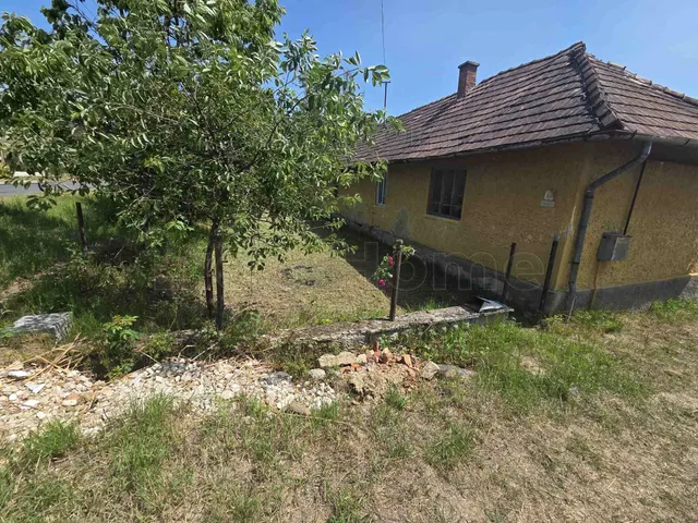 Eladó ház Bánokszentgyörgy 80 nm