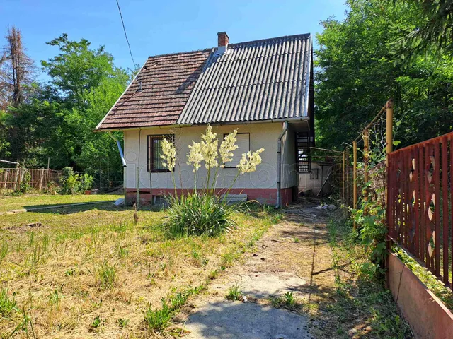 Eladó mezőgazdasági ingatlan Zalakaros 50 nm