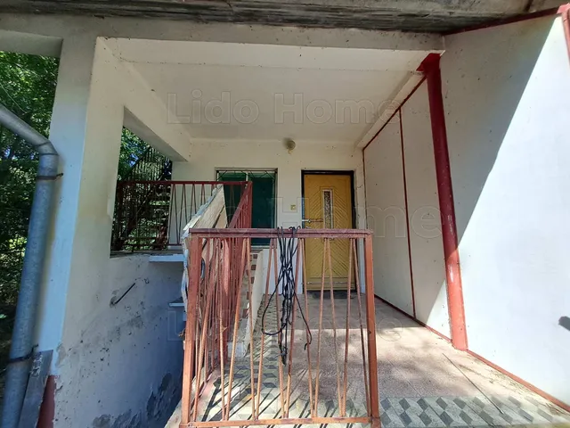 Eladó mezőgazdasági ingatlan Zalakaros 50 nm