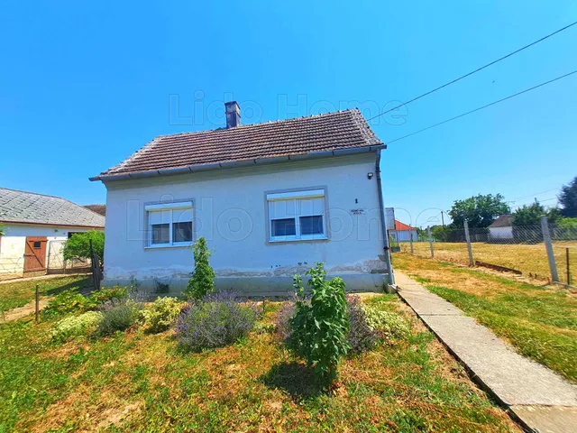Eladó ház Szepetnek 90 nm