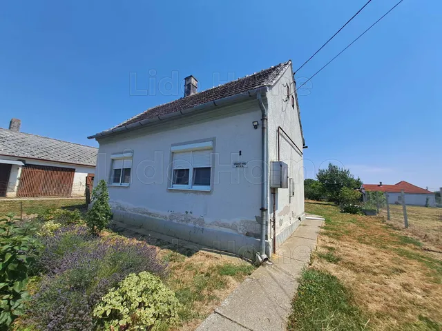 Eladó ház Szepetnek 90 nm
