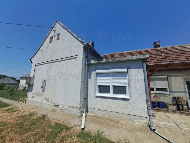 Eladó ház Szepetnek 90 nm