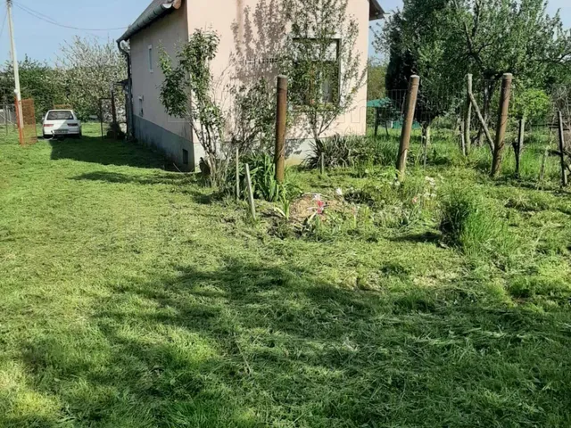 Eladó mezőgazdasági ingatlan Nagykanizsa, Bagola 60 nm