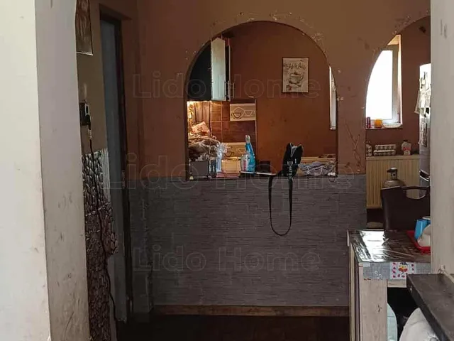 Eladó ház Nemespátró 116 nm