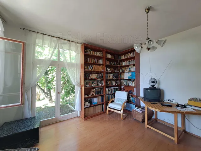 Eladó ház Balatonmagyaród 110 nm