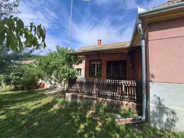 Eladó ház Balatonmagyaród 79 nm