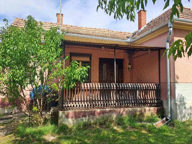 Eladó ház Balatonmagyaród 79 nm