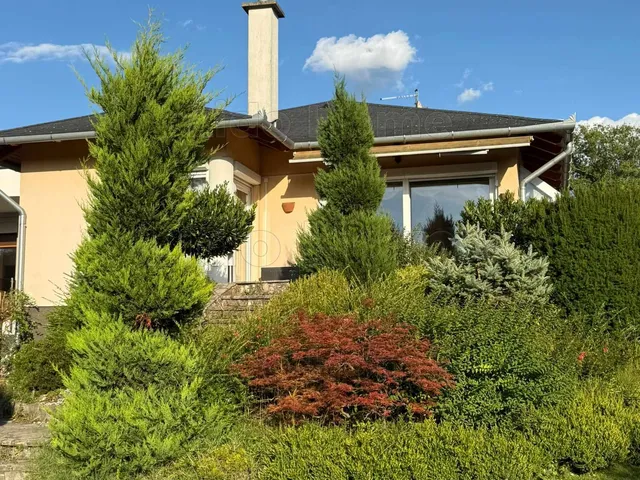 Eladó ház Nagykanizsa, Szabadhegy 140 nm