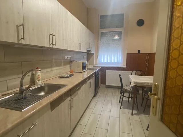 Eladó lakás Nagykanizsa, Belváros 77 nm