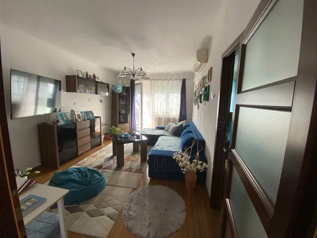Eladó lakás Nagykanizsa, Belváros 68 nm