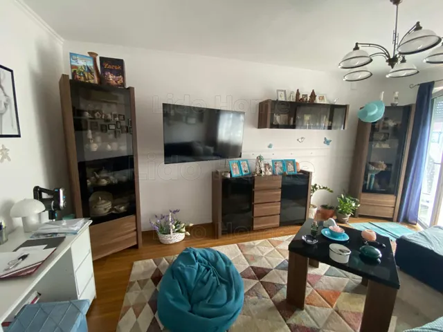 Eladó lakás Nagykanizsa, Belváros 68 nm