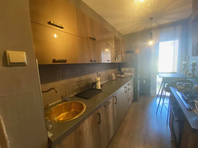 Eladó lakás Nagykanizsa, Keleti városrész 62 nm