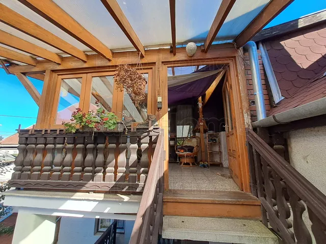 Eladó ház Lenti 191 nm