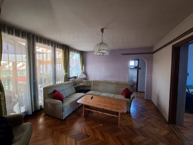 Eladó ház Lenti 191 nm