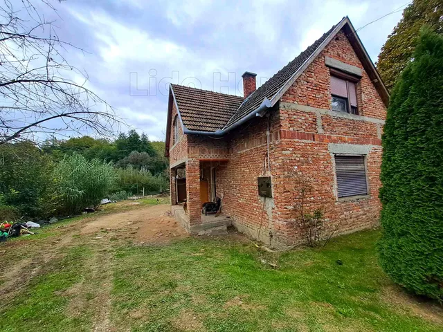 Eladó ház Galambok 120 nm