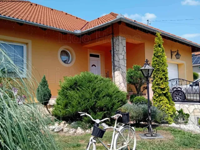 Eladó ház Nagyrécse 150 nm