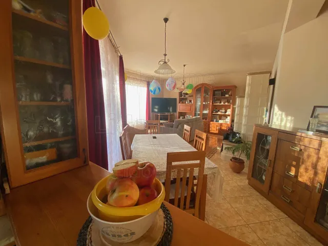 Eladó ház Nagyrécse 150 nm