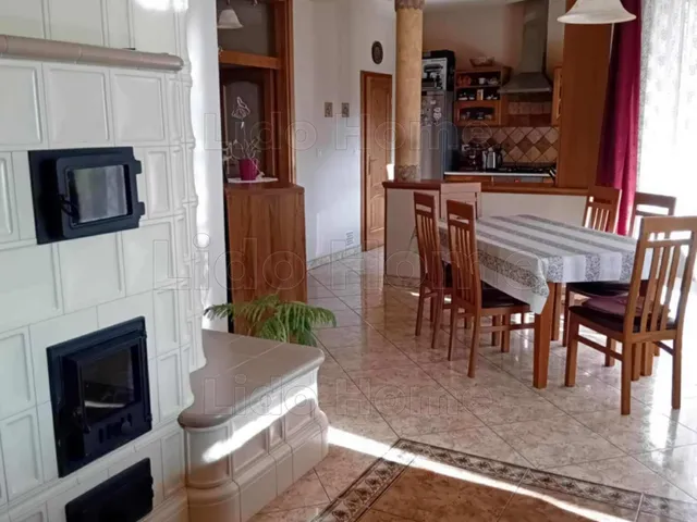 Eladó ház Nagyrécse 150 nm