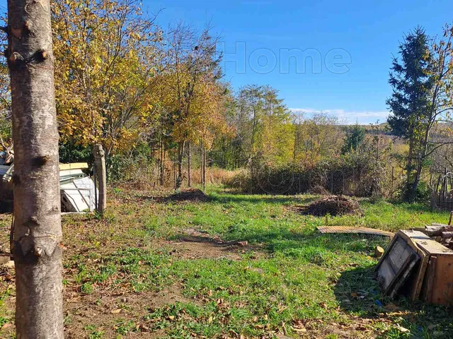 Eladó mezőgazdasági ingatlan Nagykanizsa 37 nm