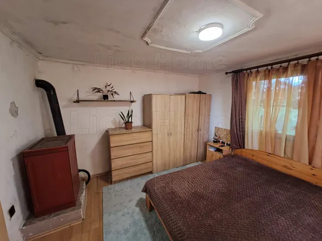 Eladó mezőgazdasági ingatlan Nagykanizsa 37 nm