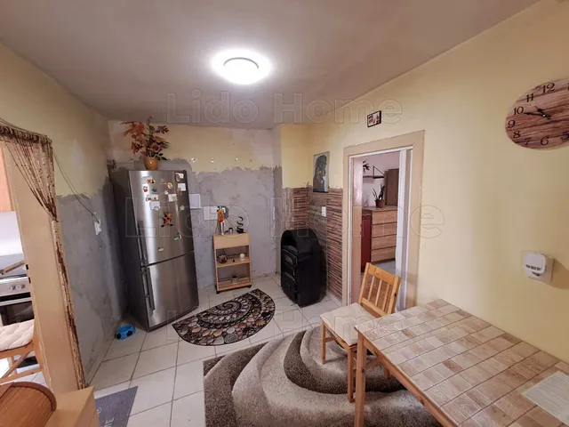 Eladó mezőgazdasági ingatlan Nagykanizsa 37 nm