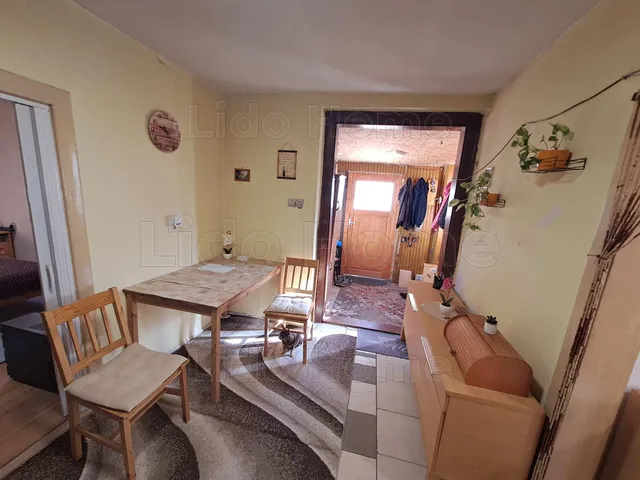 Eladó mezőgazdasági ingatlan Nagykanizsa 37 nm