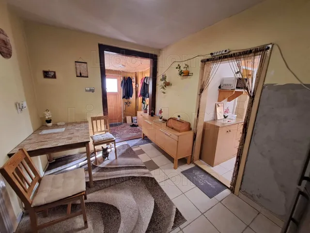 Eladó mezőgazdasági ingatlan Nagykanizsa 37 nm